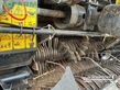 Empacadora gigant - New Holland - roll baler 125 combi