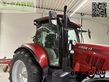 Tractor agrícola - Case IH - puma 220 cvx