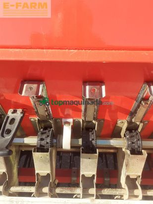 Grada de disco - Regent - reform semo 100 + regent kreiselegge