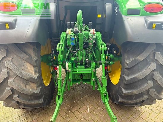 Tractor agrícola - John Deere - 6130r