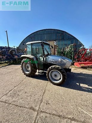 Tractor agrícola - Lamborghini - record 75