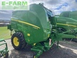 Empacadora gigant - John Deere - v461 r - 671 bunde
