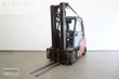 Elevadora - Linde - h 30 d 1202