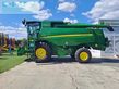 Cosechadora de Cereal - John Deere - W650