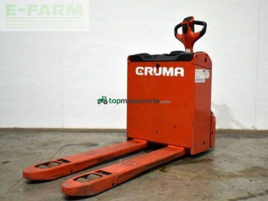 Elevadora - Linde - t 16 1155-00