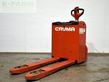 Elevadora - Linde - t 16 1155-00