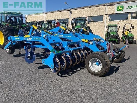 Cultivador - Farmet - 470
