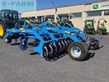 Cultivador - Farmet - 470