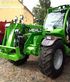 Telescopica - Merlo - tf 42.7 cs-145
