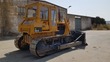 BULDOZER  KOMATSU  D65-8