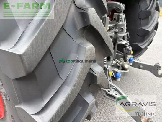 Tractor agrícola - Fendt - 728 vario gen-7 profi+ setting2