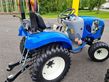 Tractor agrícola - New Holland - boomer 25