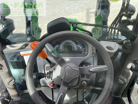 Tractor agrícola - Deutz-Fahr - 5125 gs