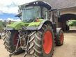 Tractor agrícola - Claas - arion 630 advance