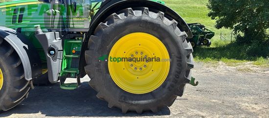 Tractor agrícola - John Deere - 6230R