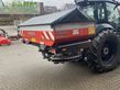 Esparcidor - Kubota - dsx-w geopspread