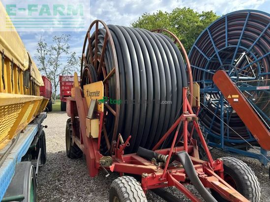 Riego - Omme - mse 550/110