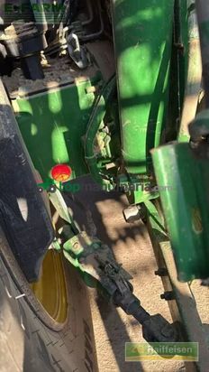 Tractor agrícola - John Deere - 6170 r