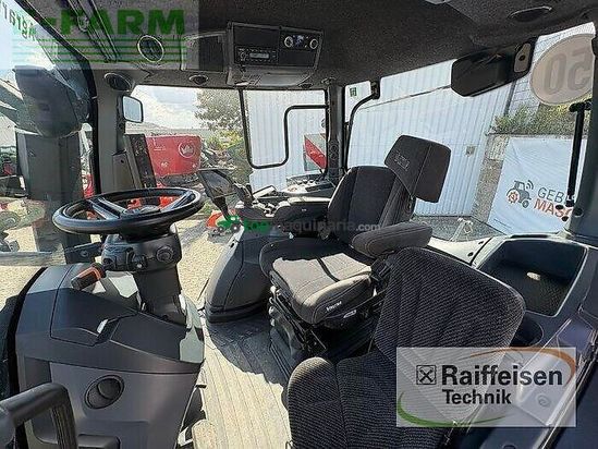 Tractor agrícola - Valtra - q 305