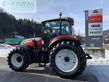 Tractor agrícola - Steyr - 4115 multi