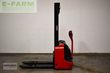 Elevadora - Linde - l 12 1172