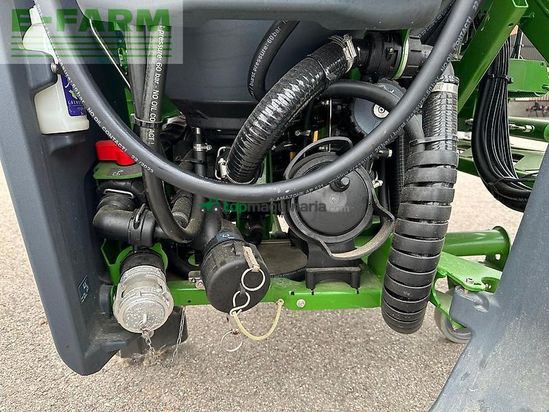 Atomizador - Amazone - uf 1302 top ausstattung