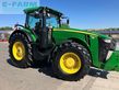 Tractor agrícola - John Deere - 8320r powr shift *ohne adblue*