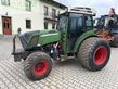 Tractor agrícola - Fendt - vario 211 p nature green