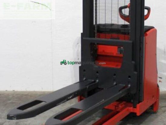 Elevadora - Linde - d 08 1160-01