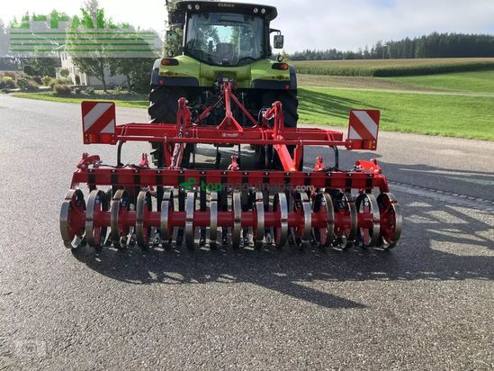 Cultivador - Horsch - terrano 3 fx