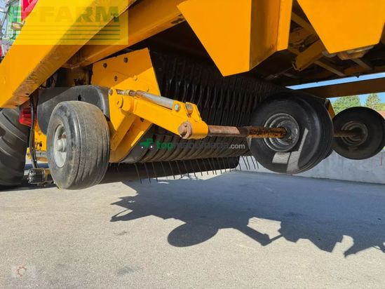 Remolqu agrícola - Schuitemaker - rapide 2000 sw