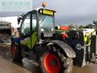 Telescopica - Claas - SCORPION 741