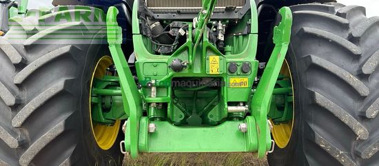 Tractor agrícola - John Deere - 7R 330