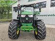 Tractor agrícola - John Deere - 6145 r