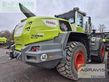 Minicargadora - Claas - torion 1913
