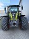 Tractor agrícola - Claas - axion 870