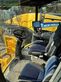 Cosechadora de Cereal - New Holland - fr480