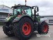 Tractor agrícola - Fendt - 728 vario gen7 profi plus