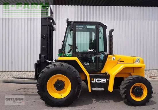 Elevadora - JCB - 940-4