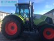 Tractor agrícola - Claas - axion 840