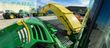 Cosechadora de Cereal - John Deere - 8500