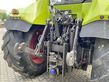 Tractor agrícola - Claas - arion 640 cebis