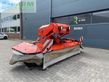 Cortacésped manual - Kuhn - fc 883
