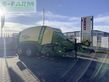 Empacadora gigant - Krone - big pack 1270 xc multi - bale