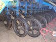 Combinado de siembra - Lemken - zirkon 10 + saphir 7