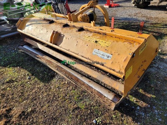 Cortacésped manual -  - tsb 285