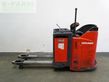 Elevadora - Linde - t 20 sp 131