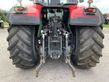 Tractor agrícola - Massey Ferguson - 8737