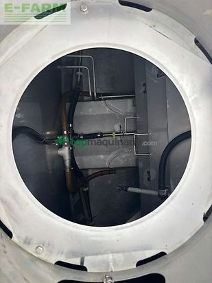 Atomizador - Horsch - leeb 8gs
