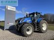 Tractor agrícola - New Holland - t7.290 ac